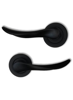 General Modern and Elegant Door Handle - Durable and Easy to Install  - Image 1