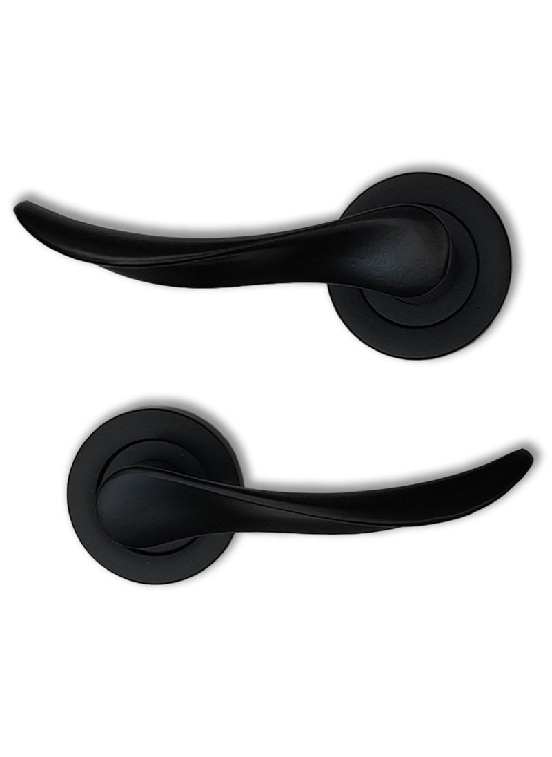 General - Modern and Elegant Door Handle - Durable and Easy to Install - Image 1