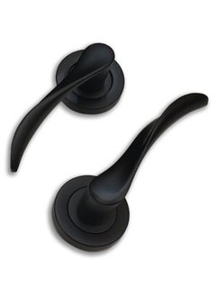 General Modern and Elegant Door Handle - Durable and Easy to Install  - Image 2