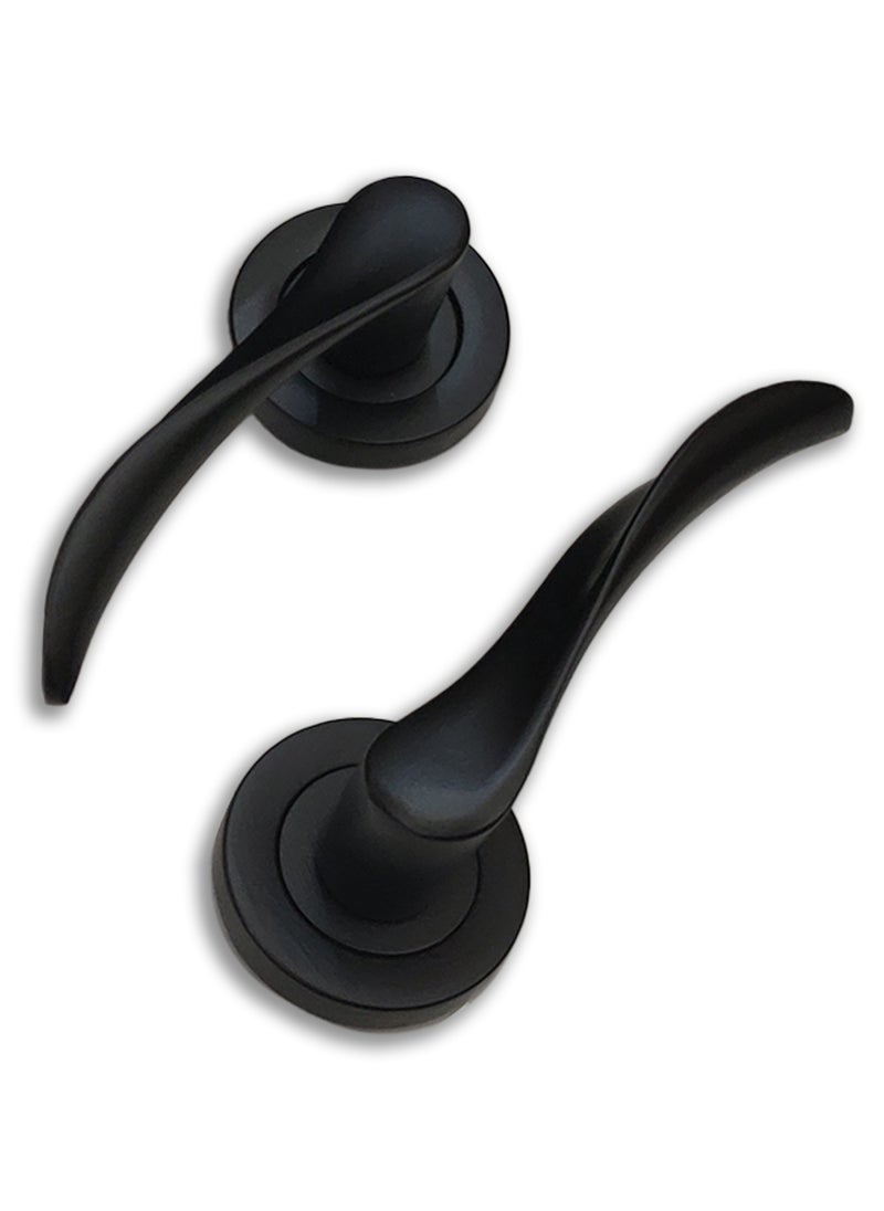 General - Modern and Elegant Door Handle - Durable and Easy to Install - Image 1