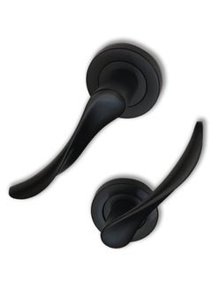General Modern and Elegant Door Handle - Durable and Easy to Install  - Image 4