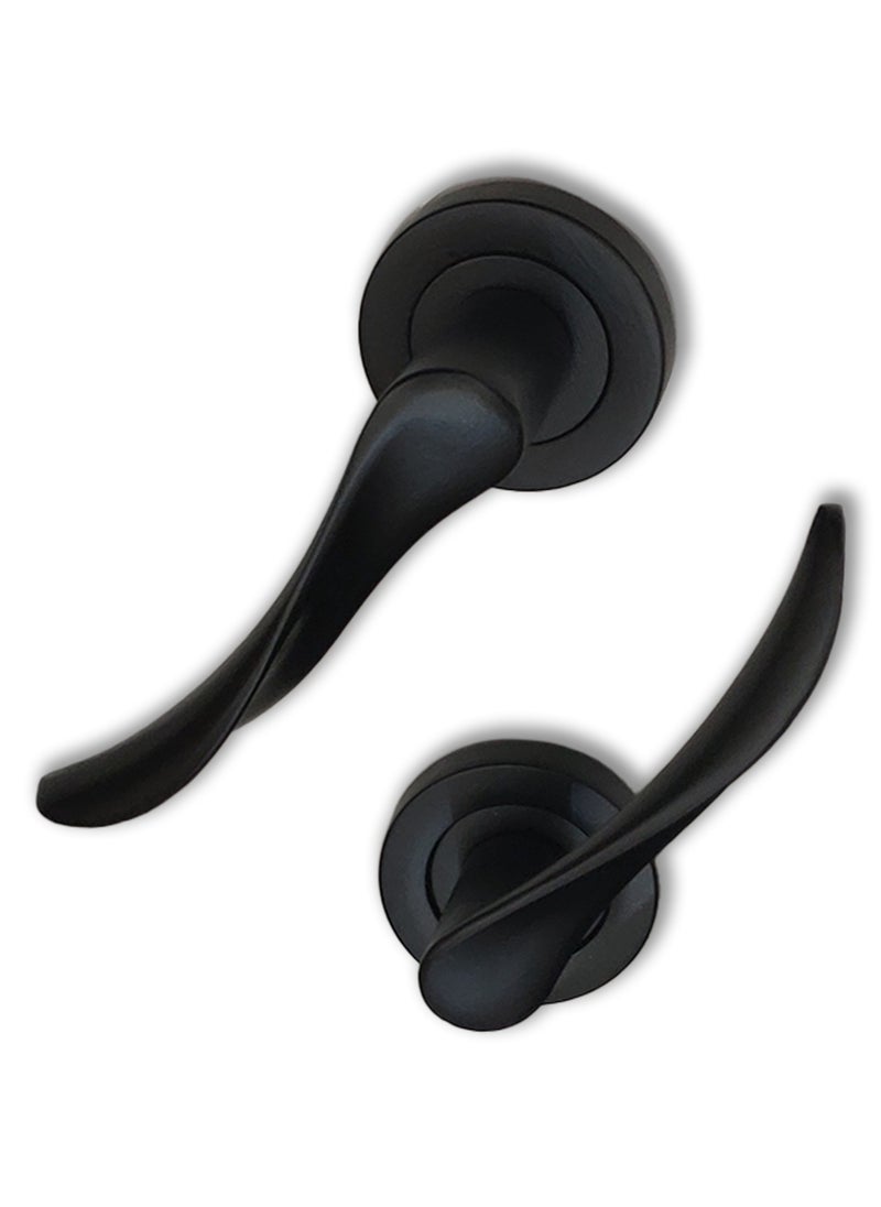 General - Modern and Elegant Door Handle - Durable and Easy to Install - Image 1