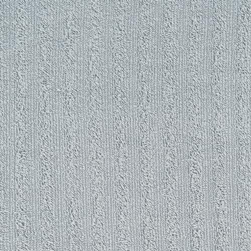 Casa Copenhagen - Egyptian Cotton Elegance 1 Pcs Large Bath Towel (75 X 150cm) Colour : Mirange Grey - Image 2