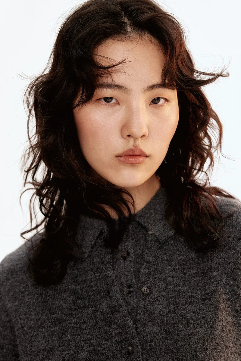 H&M Knitted cardigan