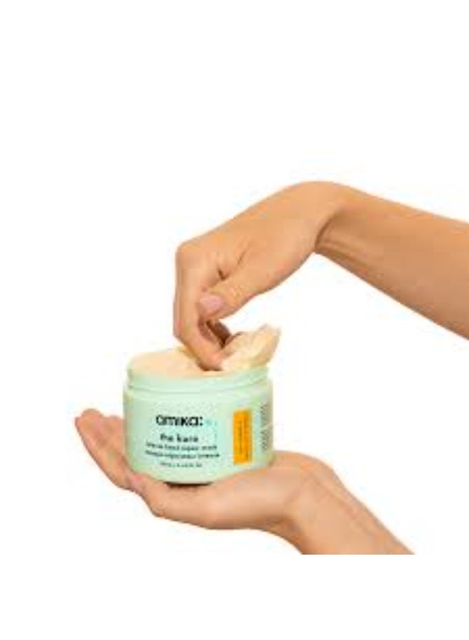 Amika The Kure Intense Bond Repair Mask 250ml - Image 3