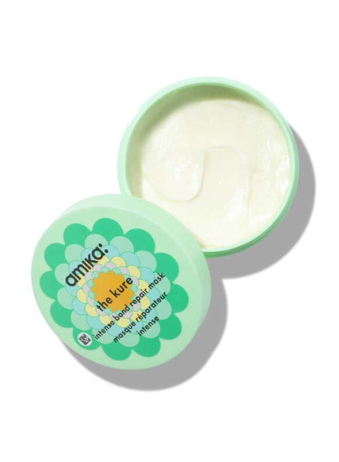 Amika The Kure Intense Bond Repair Mask 250ml - Image 2