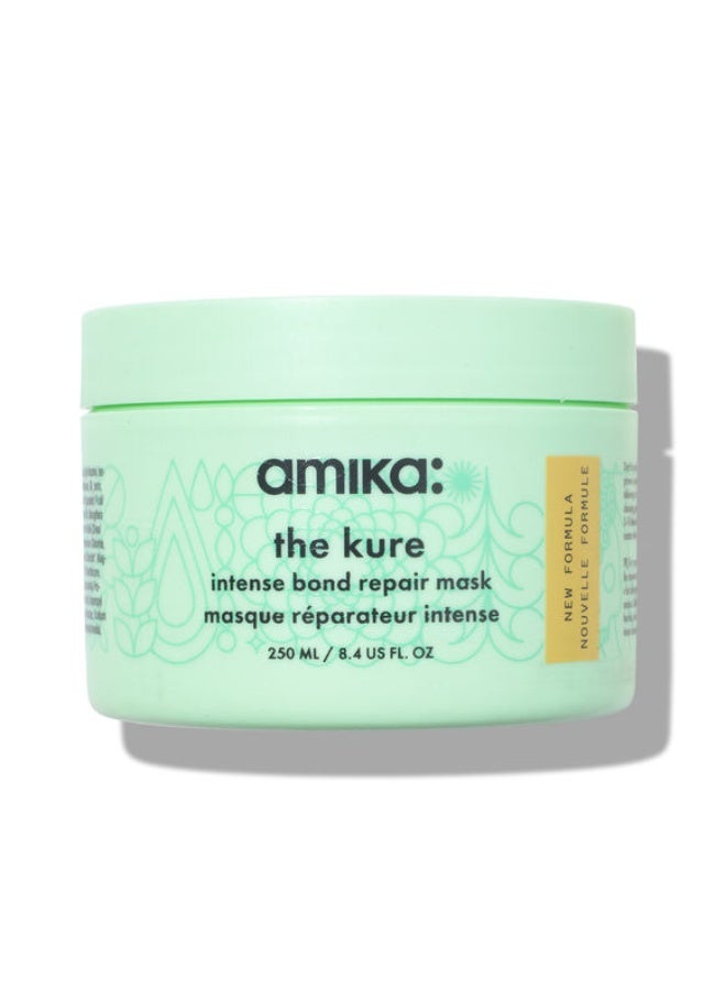 Amika The Kure Intense Bond Repair Mask 250ml - Image 1