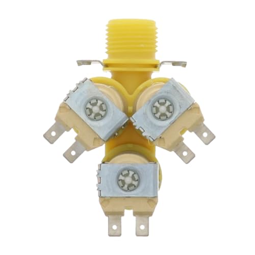 ERP F8286401P Washer Water Valve - Image 4