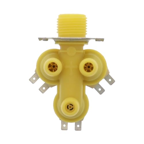 ERP F8286401P Washer Water Valve - Image 5