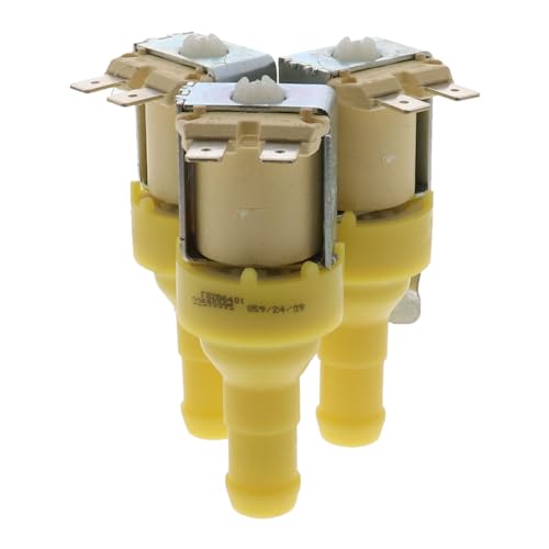 ERP F8286401P Washer Water Valve - Image 2
