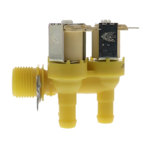 ERP F8286401P Washer Water Valve - Image 3