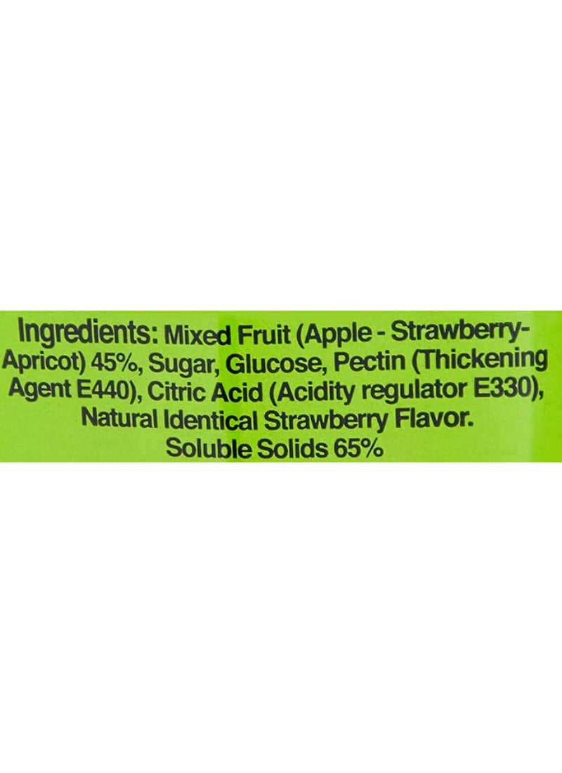 Halwani Mixed Fruit Jam - Image 3
