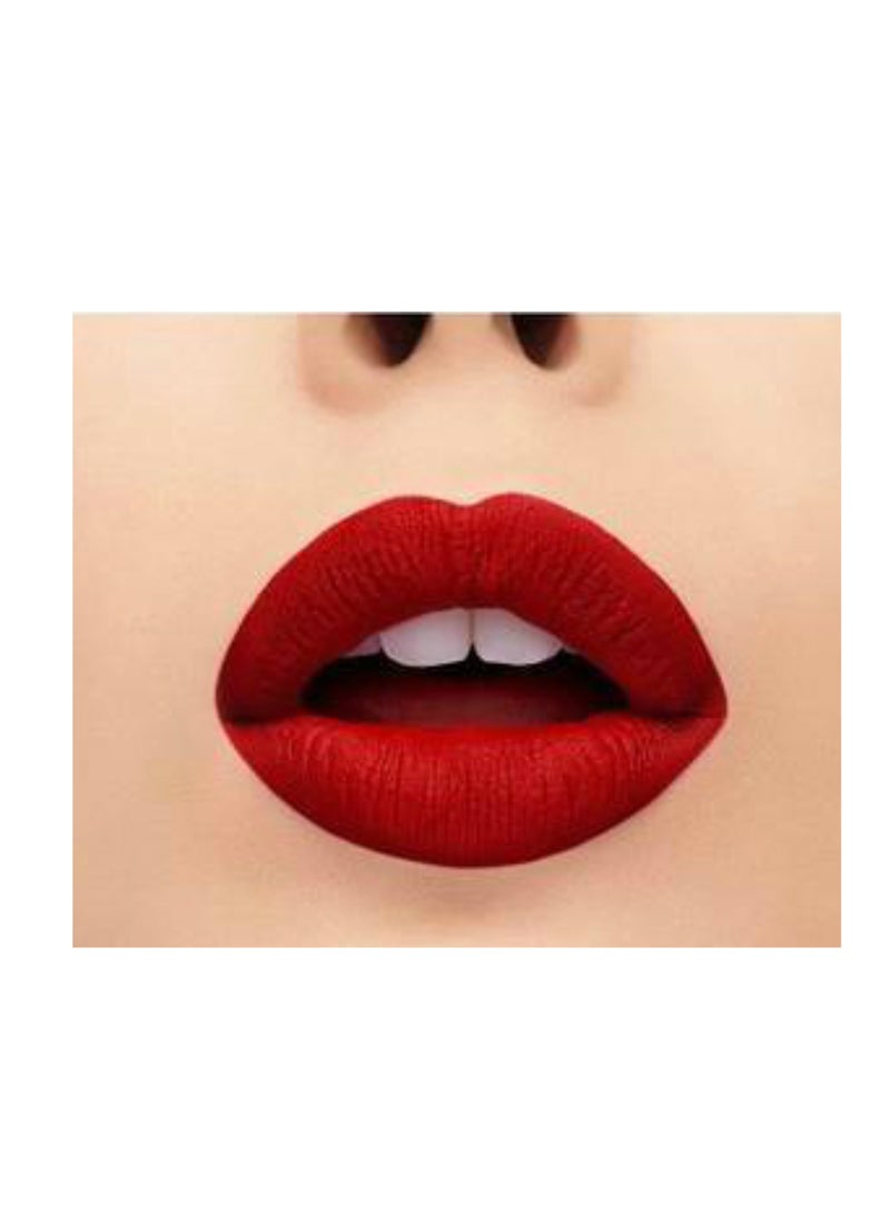SEPHORA LIP STAIN MATTE 1 - ALWAYS RED - Image 1