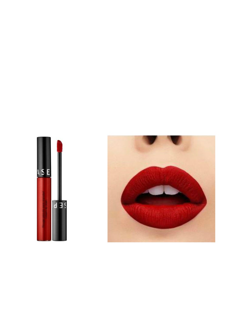 SEPHORA LIP STAIN MATTE 1 - ALWAYS RED - Image 2
