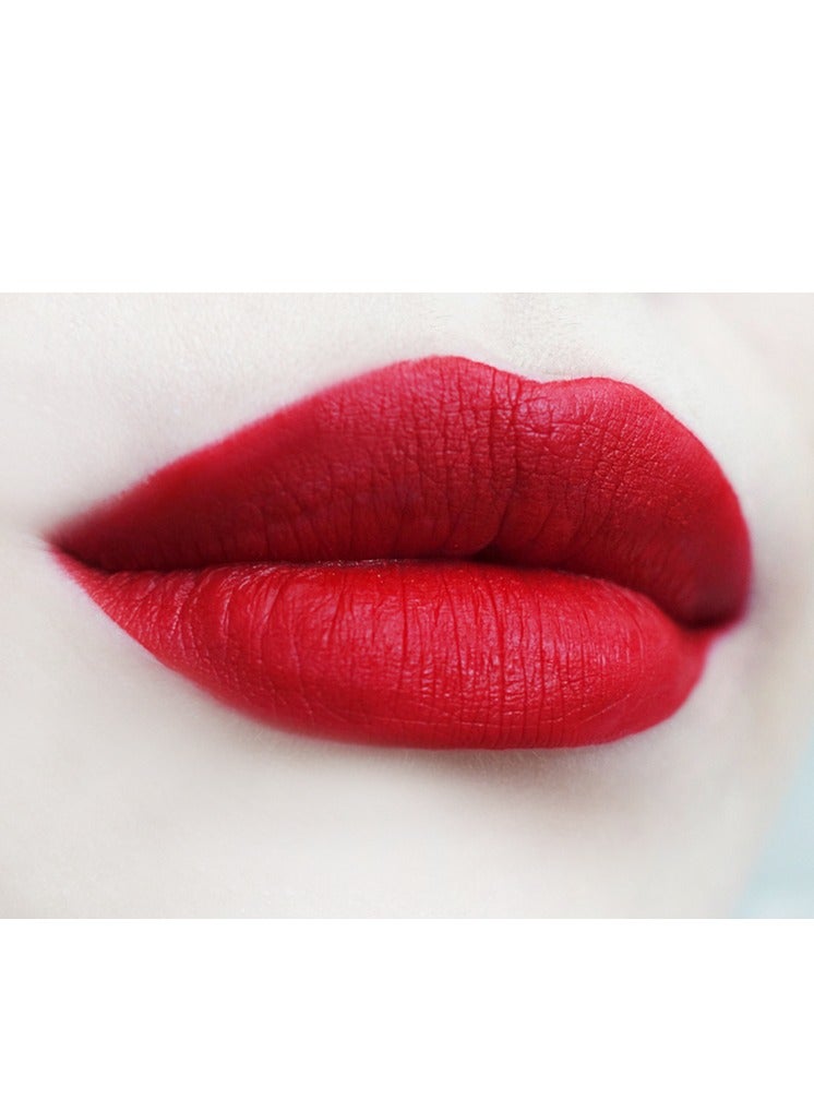 SEPHORA LIP STAIN MATTE 1 - ALWAYS RED - Image 4