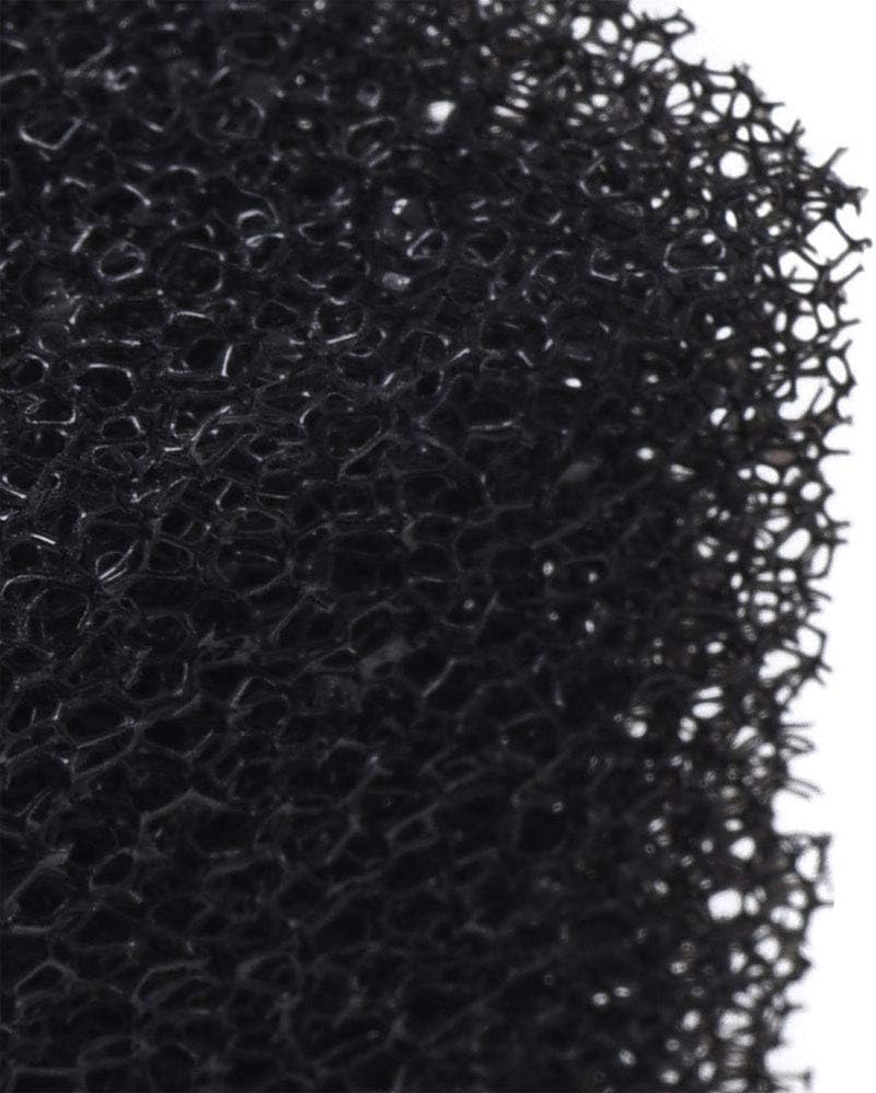 ALEGI Filter Foam Sponges, Bio Sponge Filter Media Pad, Cut-to-Size Foam for Aquarium Fish Tank (7.5" x 4.7" x 2.75") - Image 3