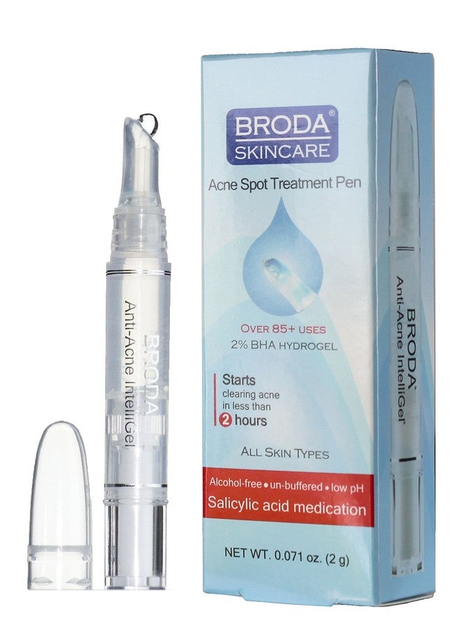 Broda Skincare Acne Spot Treatment Pen (1) - Image 2