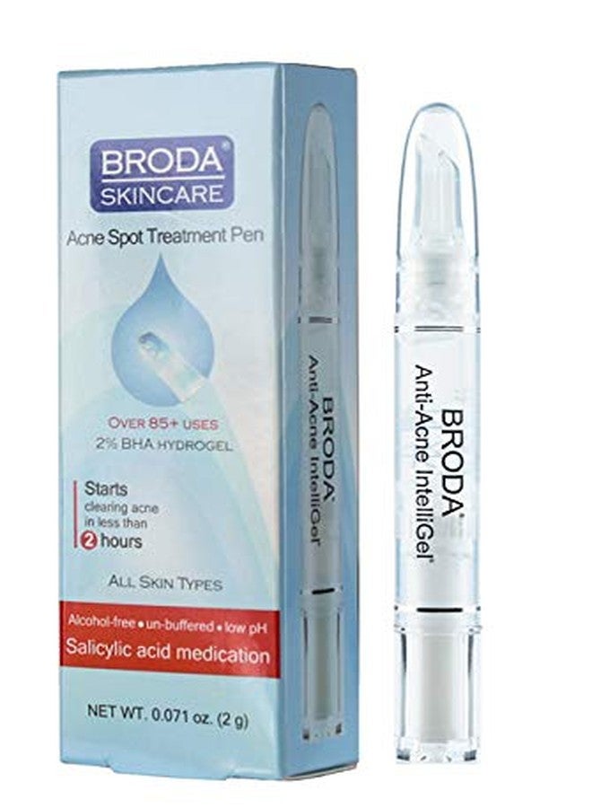 Broda Skincare Acne Spot Treatment Pen (1) - Image 1
