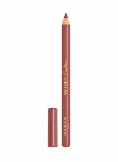 BOURJOIS PARIS قلم تحديد مخملي من Nohalicious  - Image 1