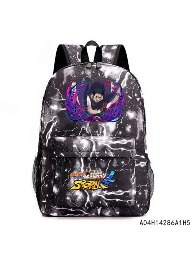 Comfortable and intimate backpack to accompany every journey - 886 - Image 1