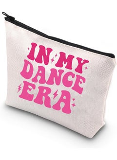 WCGXKO WCGXKO Dancer Gift In My Dance Era Bag Gift For Women Dance Coach Dance Teacher Gift (IN MY DANCE) 