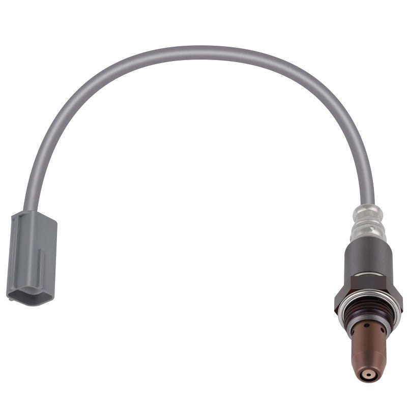 QIJIAUTO O2 Sensor 2349038 Upstream Bank 1 Sensor 1  Compatible for Nissan Altima Frontier Pathfinder Titan Armada Xterra 20082012 for Infiniti QX56 for Suzuki Equator  Replacement Oxygen Sensor