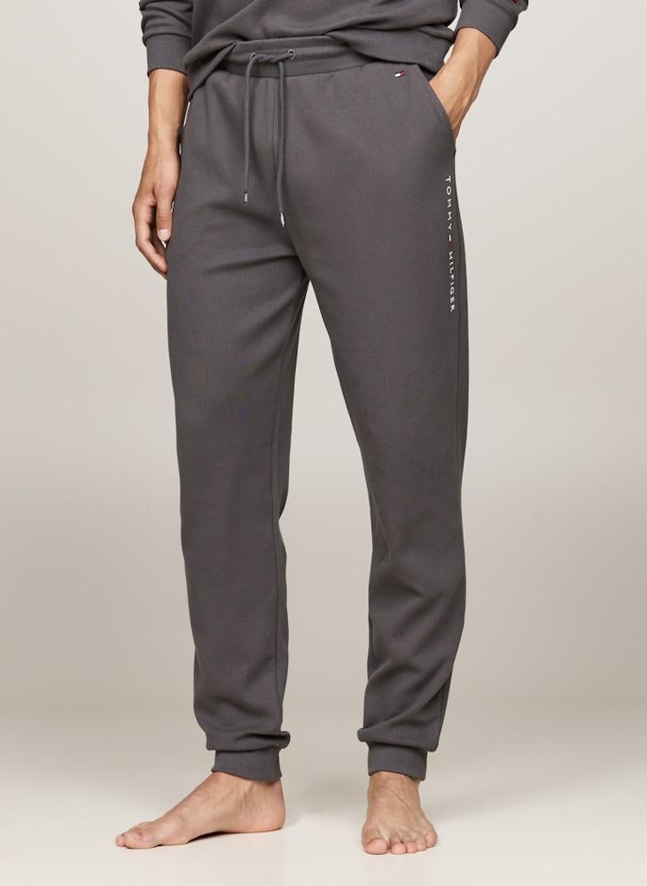 TOMMY HILFIGER Drawstring Pants  - Image 1