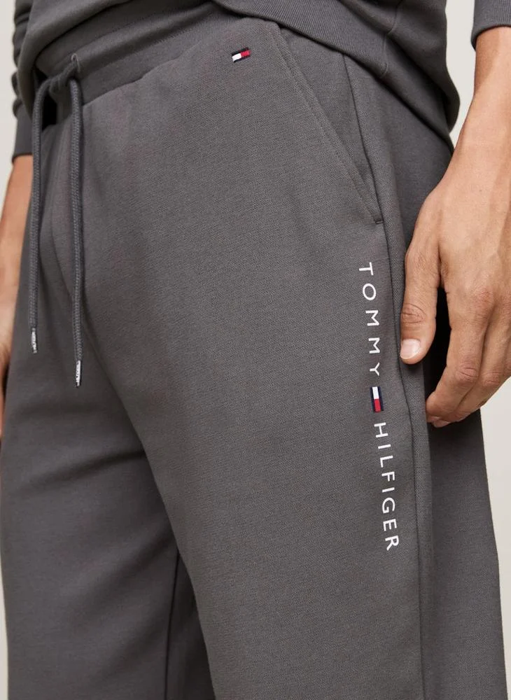 تومي هيلفيغر Drawstring Pants
