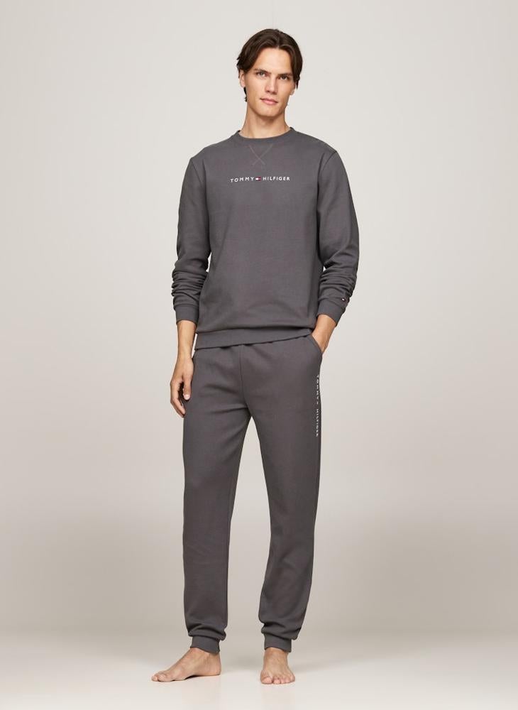 TOMMY HILFIGER Drawstring Pants  - Image 4