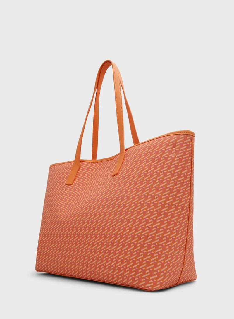 CALL IT SPRING Lookout Tote Bag