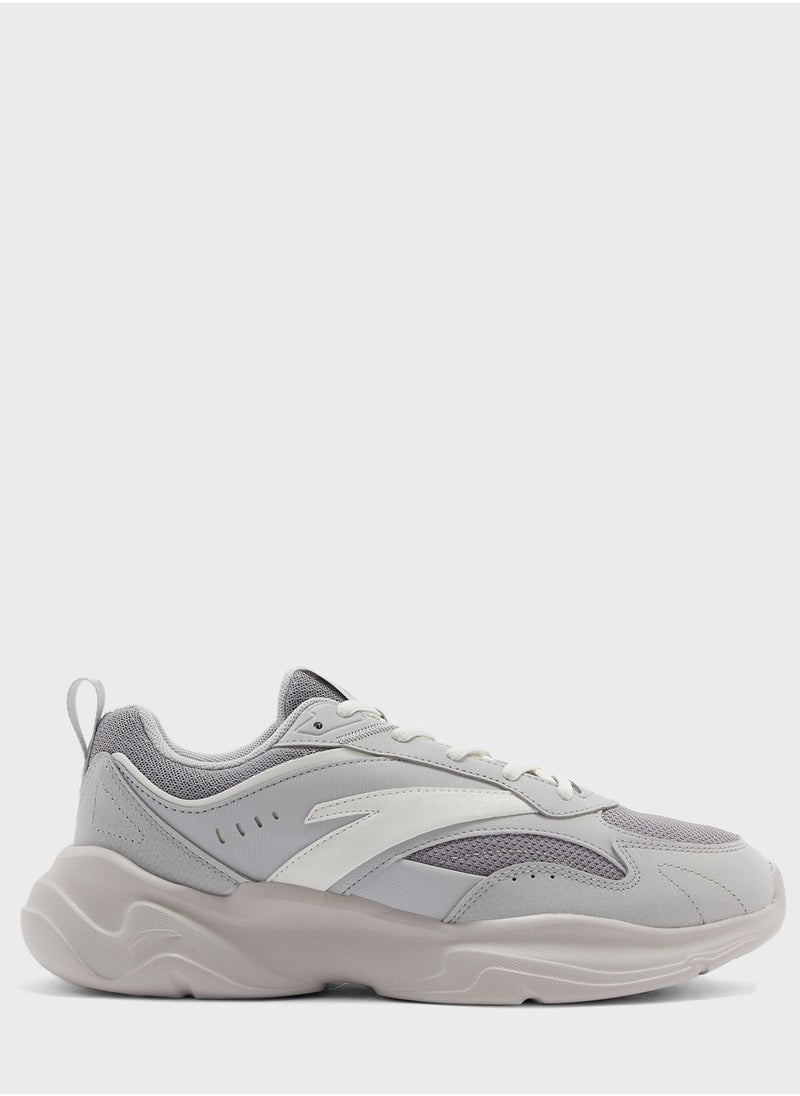 ANTA Basic Lifestyle Shoes  - Image 1