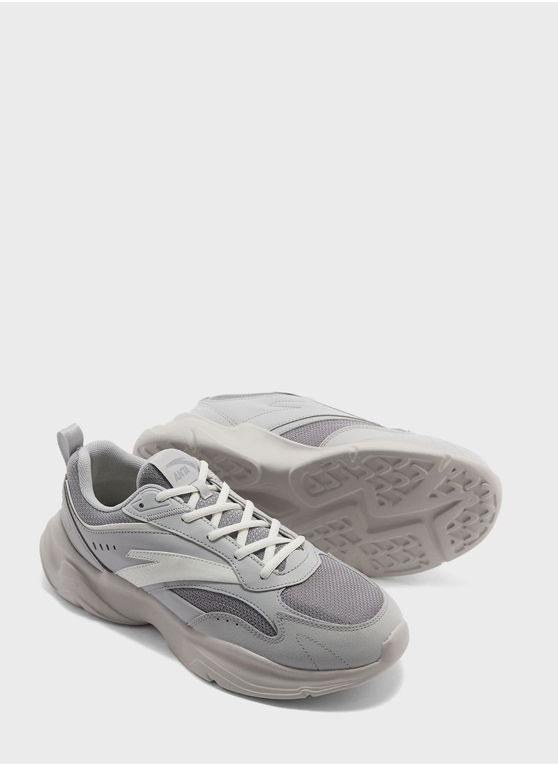 ANTA Basic Lifestyle Shoes  - Image 3
