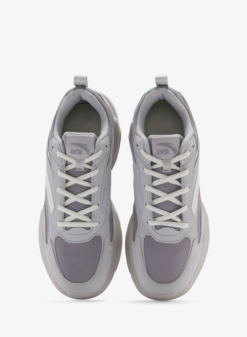 ANTA Basic Lifestyle Shoes - Image 4