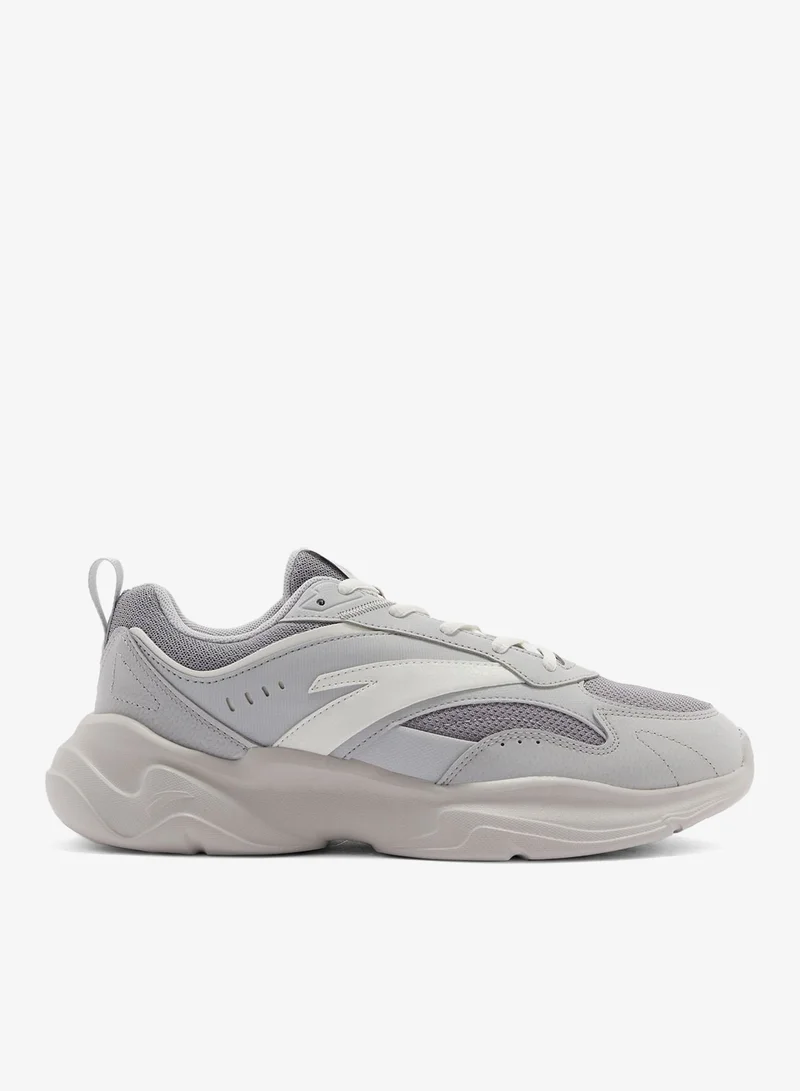ANTA Basic Lifestyle Shoes