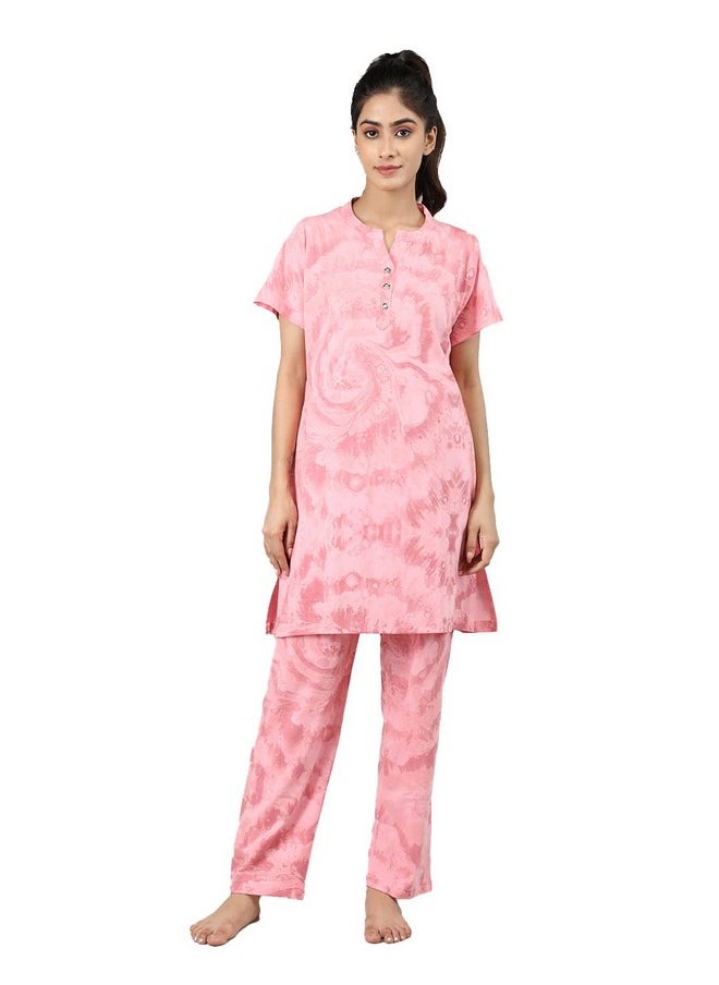 Duchess Women's Cotton Tie-Dye Long Length Night Suit Set - pzsku/Z7C19C93AEC0AF7102DD2Z/45/_/1737720680/4993d70a-96d7-422f-ae20-6c696f2e0c02