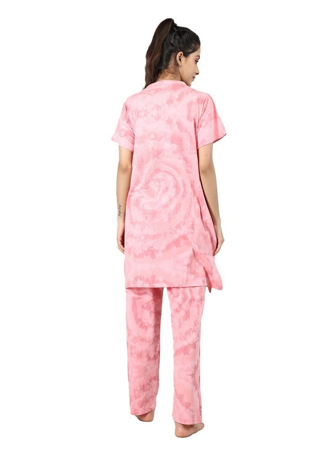 Duchess Women's Cotton Tie-Dye Long Length Night Suit Set - pzsku/Z7C19C93AEC0AF7102DD2Z/45/_/1737720681/36156d1c-8c0f-470b-9061-98de6b1f1d6e