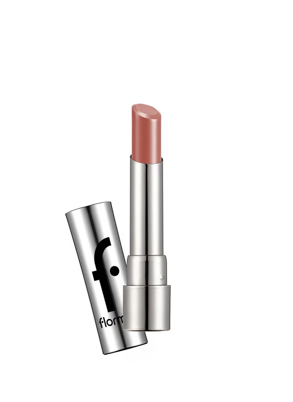 flormar Flormar New Sheer Up Lipstick - 01 Harmony