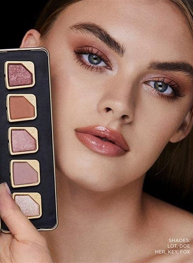 Hourglass ظلال العيون من هورغلاس كوريتر - فوكس - Image 2