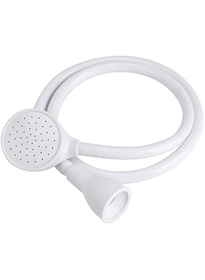 Pet Shower Hose Faucet can be used with tub sink attachment - Image 1