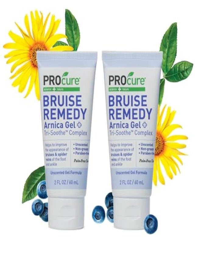Procure Bruise Remedy- 2 Pack - Image 1