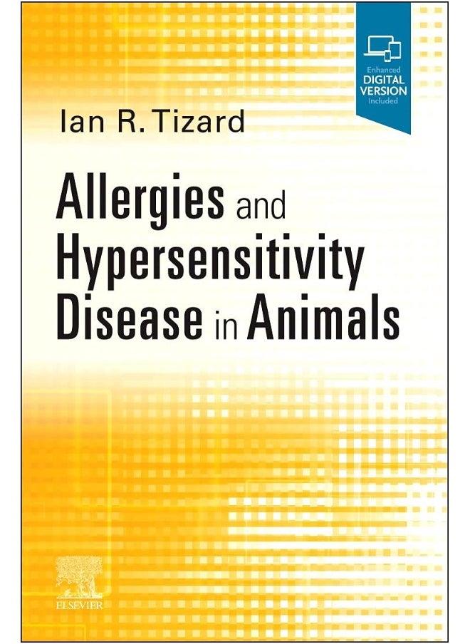 Allergies and Hypersensitivity Disease in Animals 