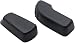Shibeiparts 2Pack Power Seat Backrest Adjust Switch Button Cap Cover Left Side Replacement for Murano 20112021 Nissan Altima 20042020 - Image 2