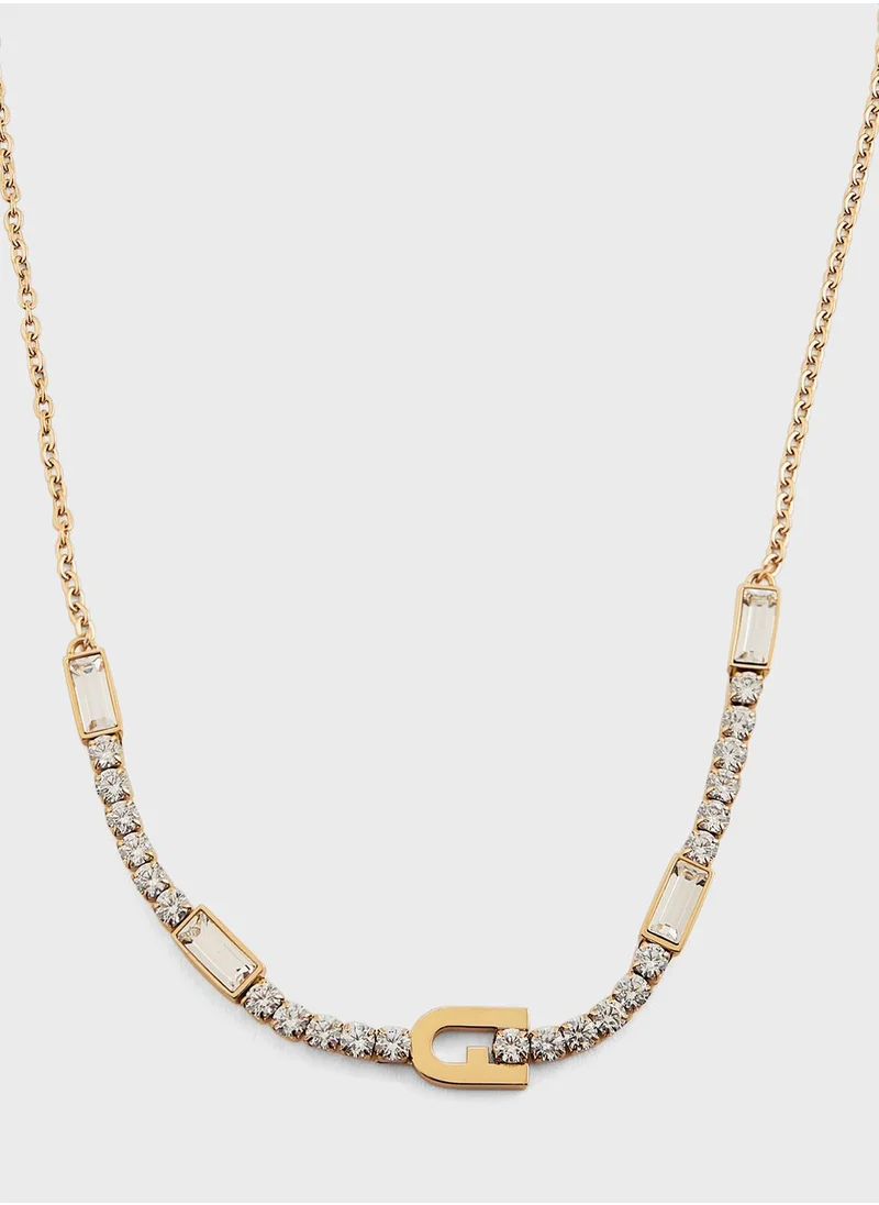 Furla Sparkling  Necklace