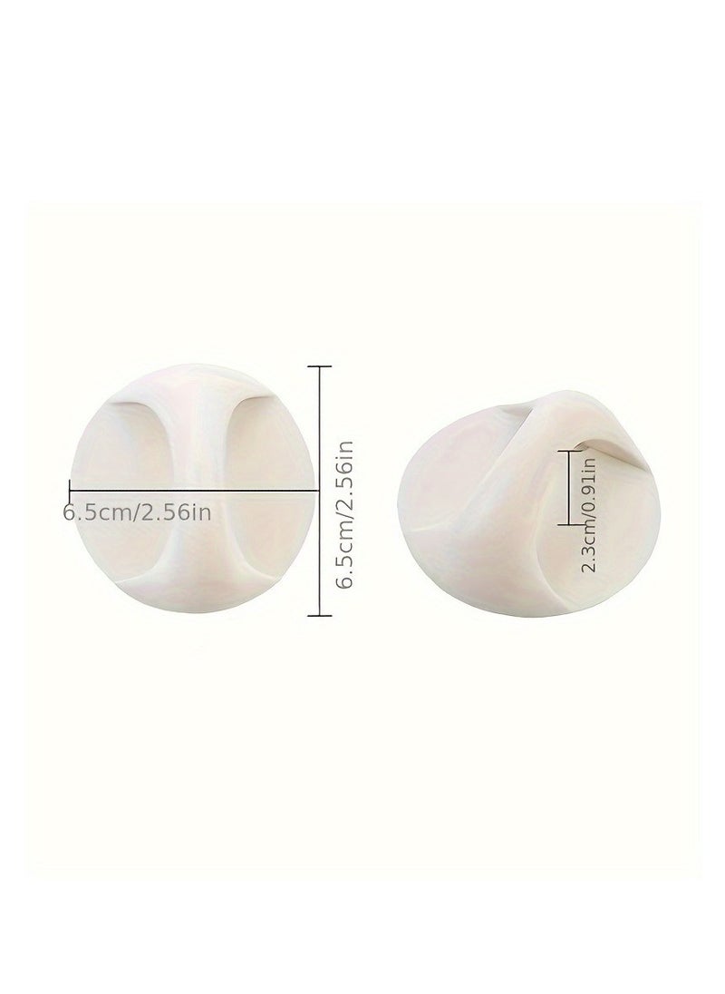 Generic Toilet Lid Lifter, Add Style & Function To Your Doors, Windows, Cupboards & Refrigerator  - Image 3