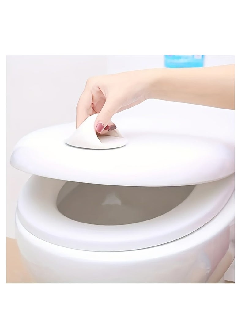 Generic Toilet Lid Lifter, Add Style & Function To Your Doors, Windows, Cupboards & Refrigerator  - Image 1