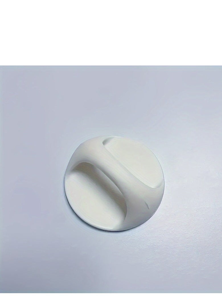 Generic Toilet Lid Lifter, Add Style & Function To Your Doors, Windows, Cupboards & Refrigerator  - Image 2
