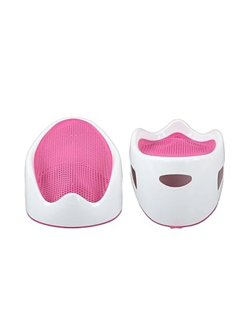 Baby Shower (Mesh) Enjoy peace of mind while bathing your baby, as it provides all the support and safety your child needs. This product is essential for every family looking for the best bathing solutions for newborns. - Image 2