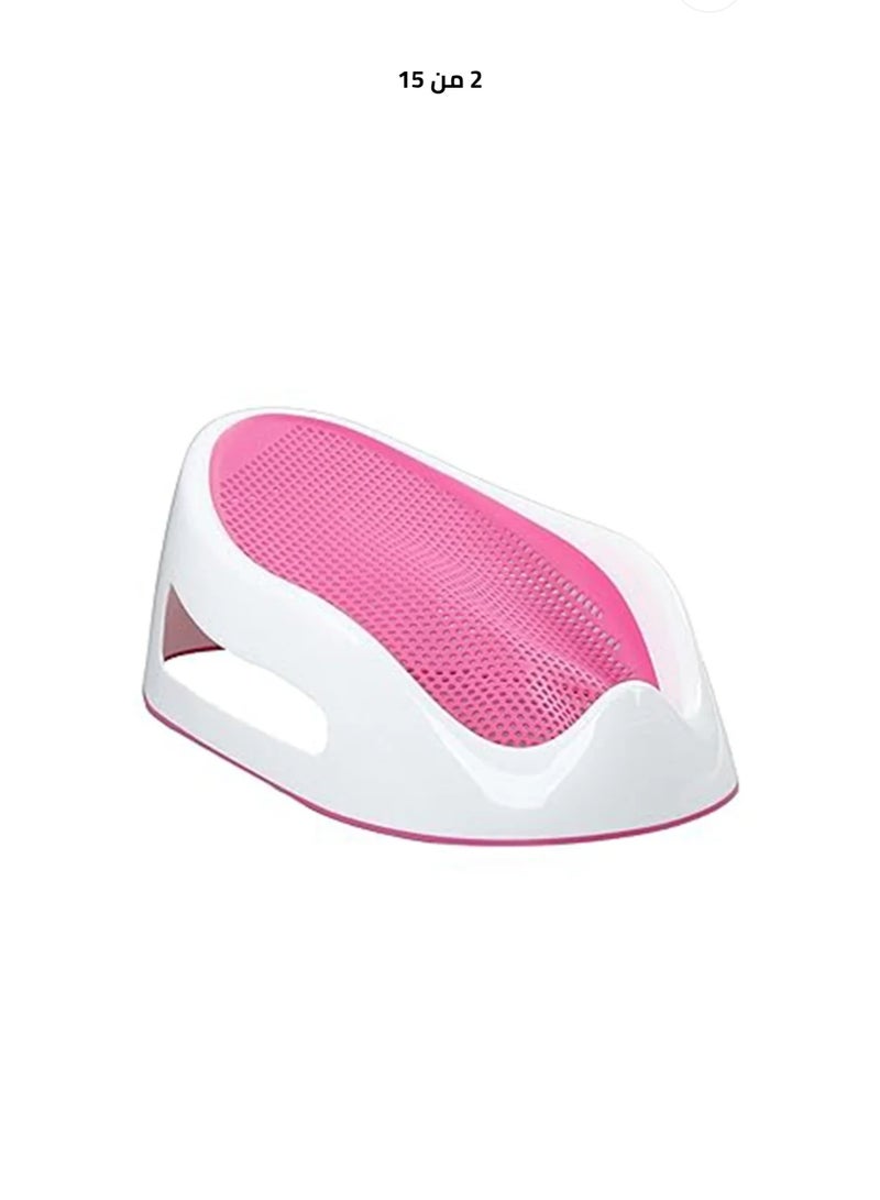 Baby Shower (Mesh) Enjoy peace of mind while bathing your baby, as it provides all the support and safety your child needs. This product is essential for every family looking for the best bathing solutions for newborns. - Image 3