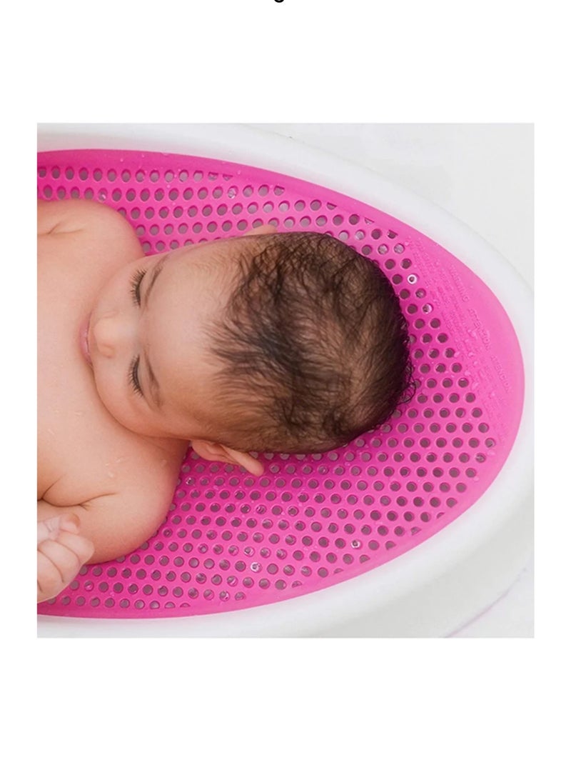 Baby Shower (Mesh) Enjoy peace of mind while bathing your baby, as it provides all the support and safety your child needs. This product is essential for every family looking for the best bathing solutions for newborns. - Image 5