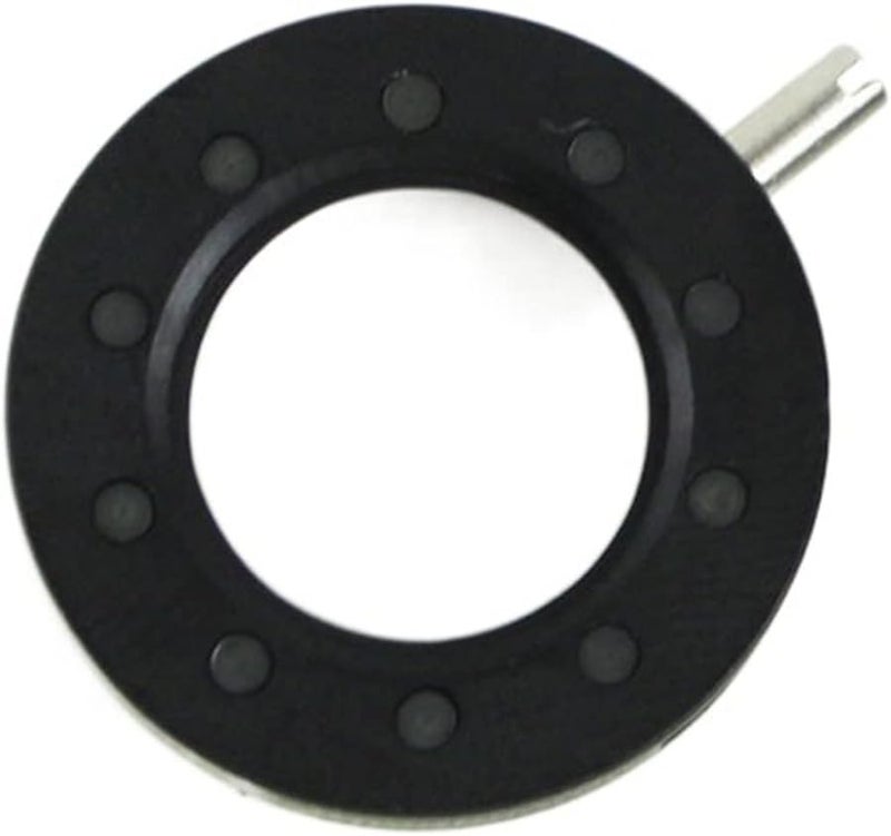 Microscope Camera Adapter With Adjustable 1 12mm Mechanical Iris Aperture And Slide Preparation Kit - Image 2